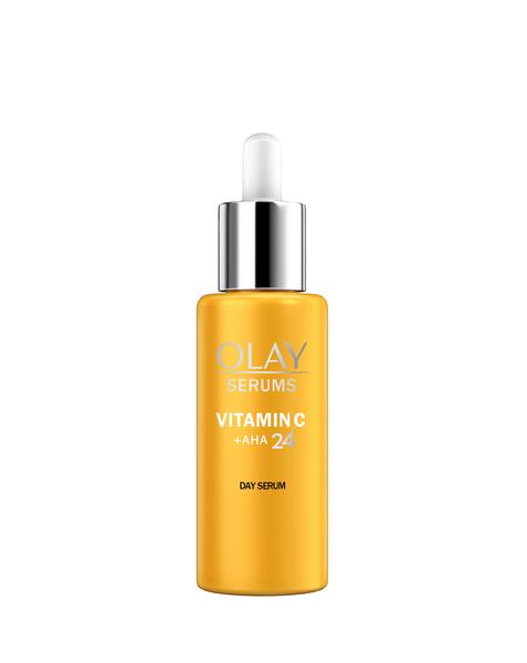 Olay Vitamin C + Aha24 Day Serum