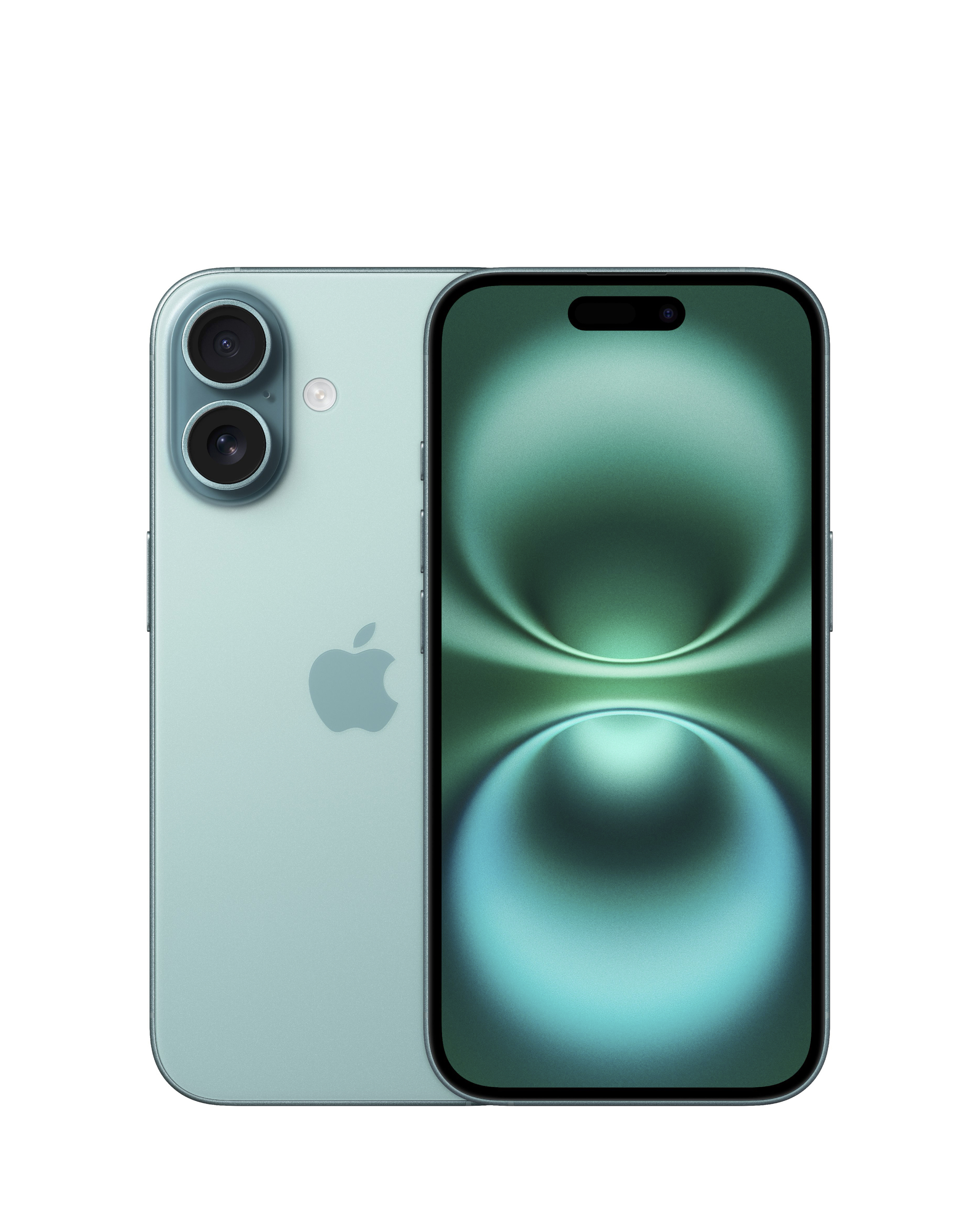 Apple iPhone 16 128GB - Teal