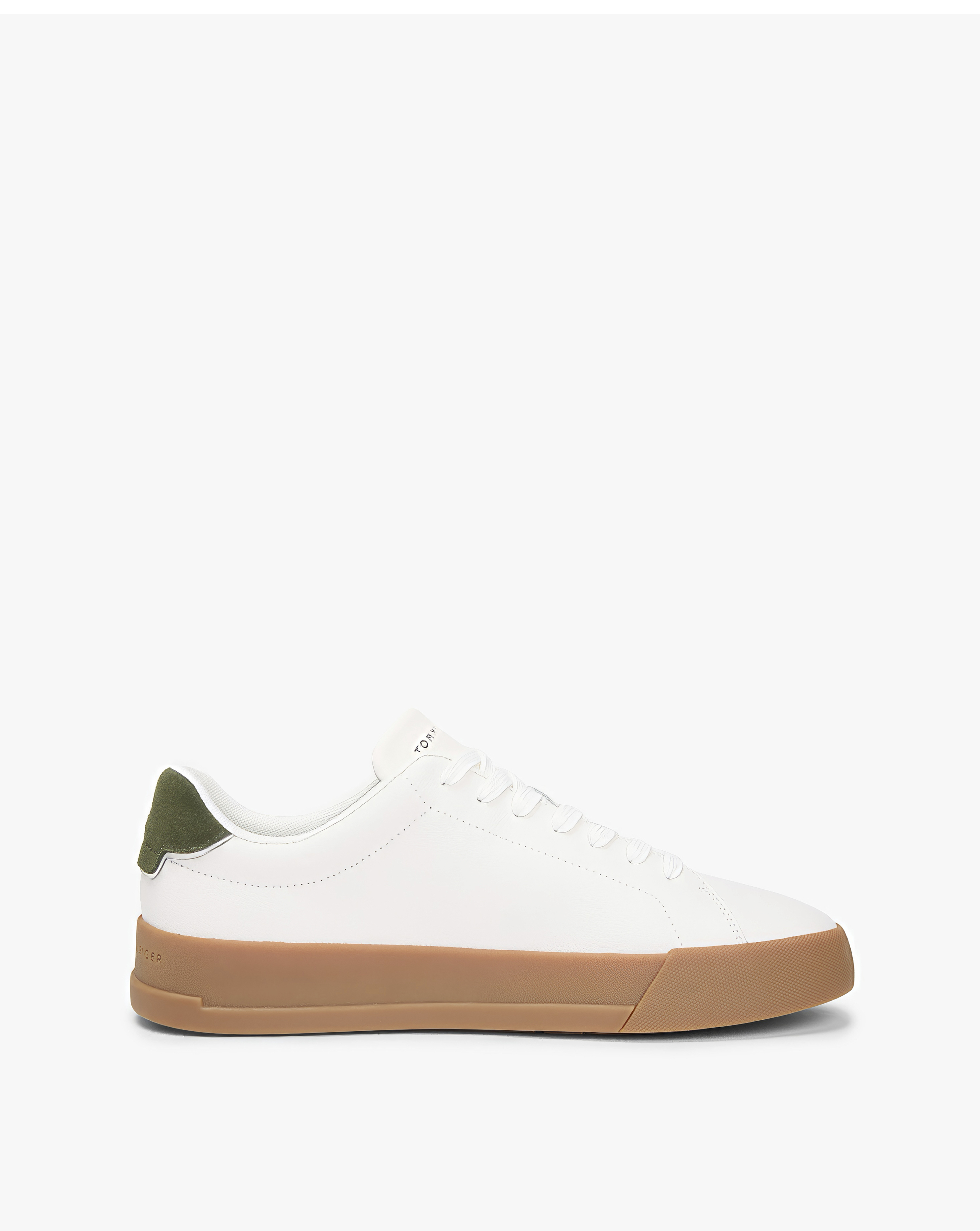 Tommy Hilfiger Leather Court