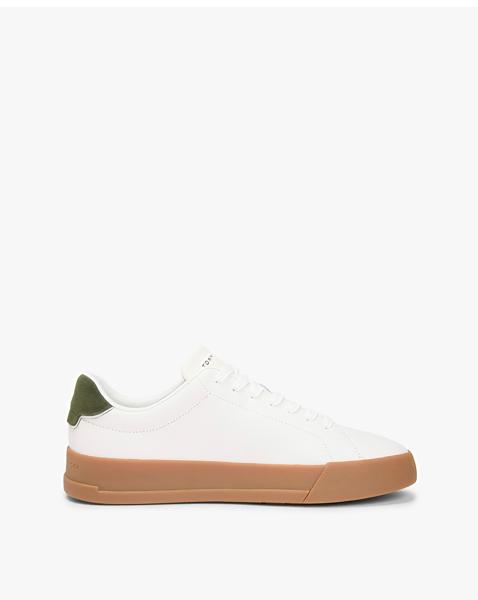 Tommy Hilfiger Leather Court