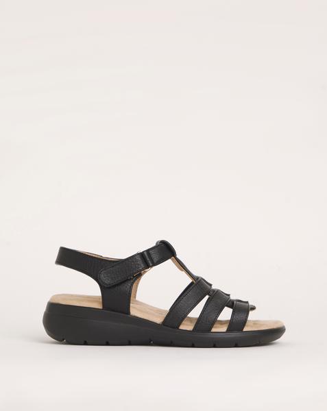 Cushion Walk Fisherman Sandal E Fit