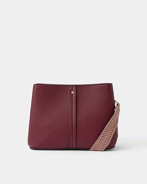 Accessorize Crossbody Bag