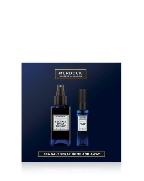 ML Home & Away travel grooming set