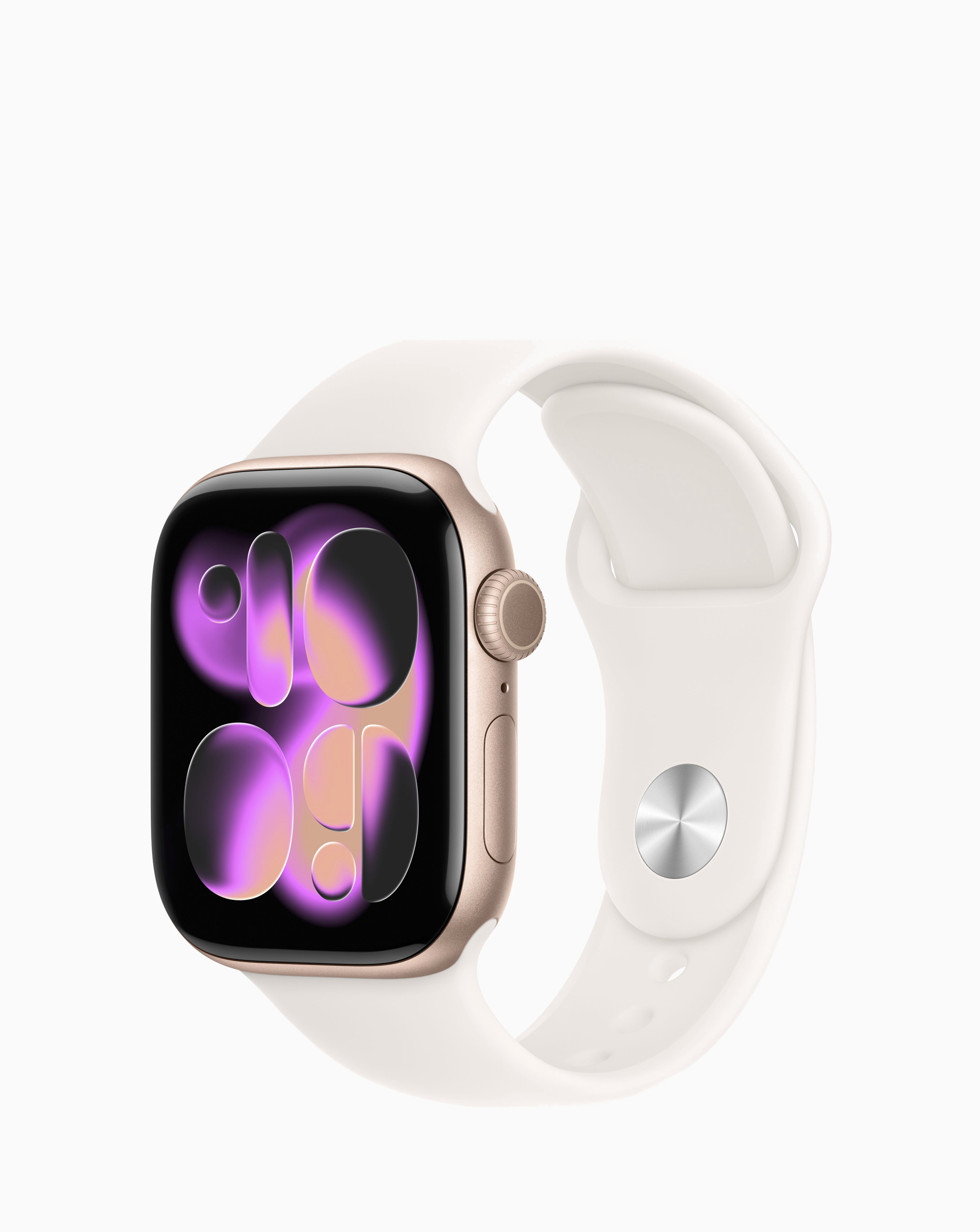 Apple Watch 11 GPS + Cellular 42mm