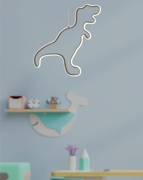 T-Rex LED Pendant