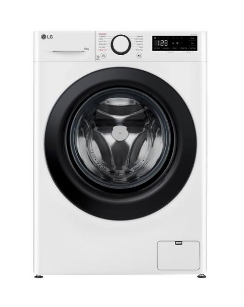 LG Turbowash F4Y510WBLN1 10kg WM