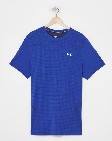Under Armour Seamless SS T-Shirt