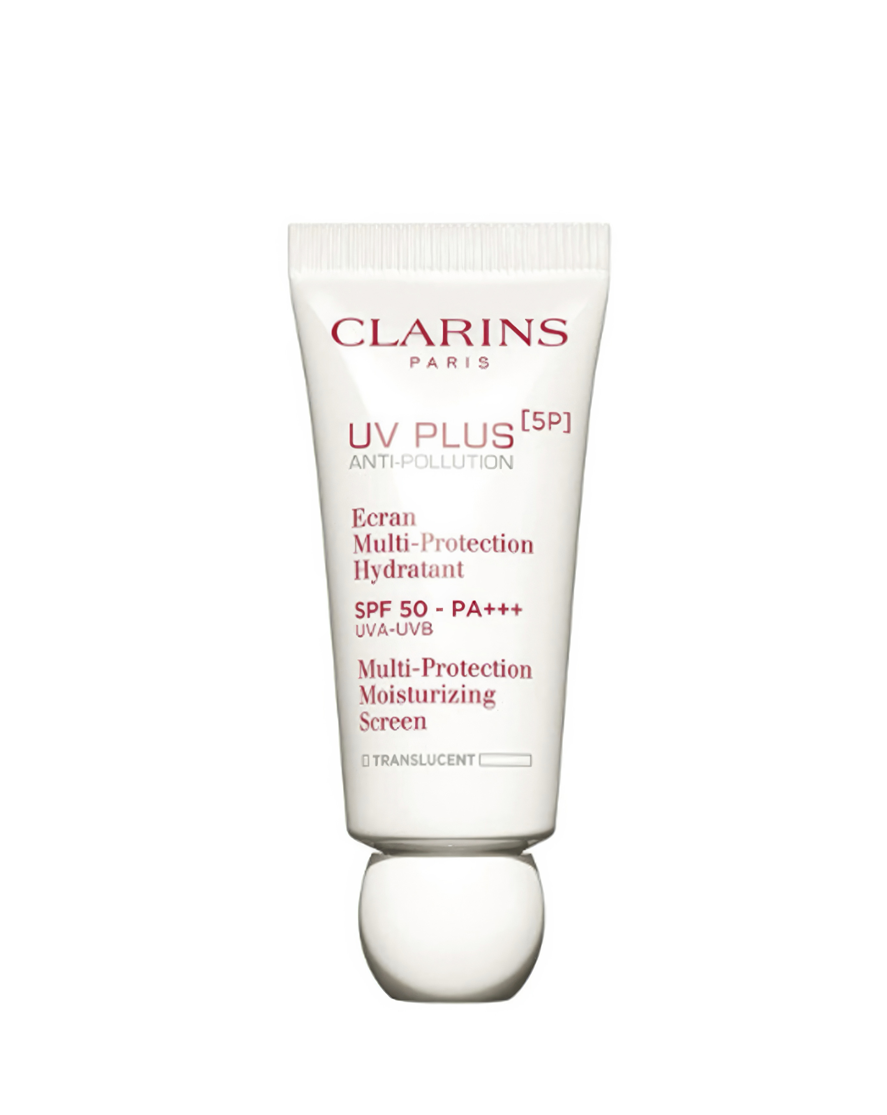 Clarins Multi-Protection Moist SPF50