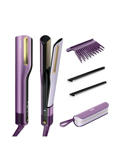 Shark SilkiPro Hair Straightener