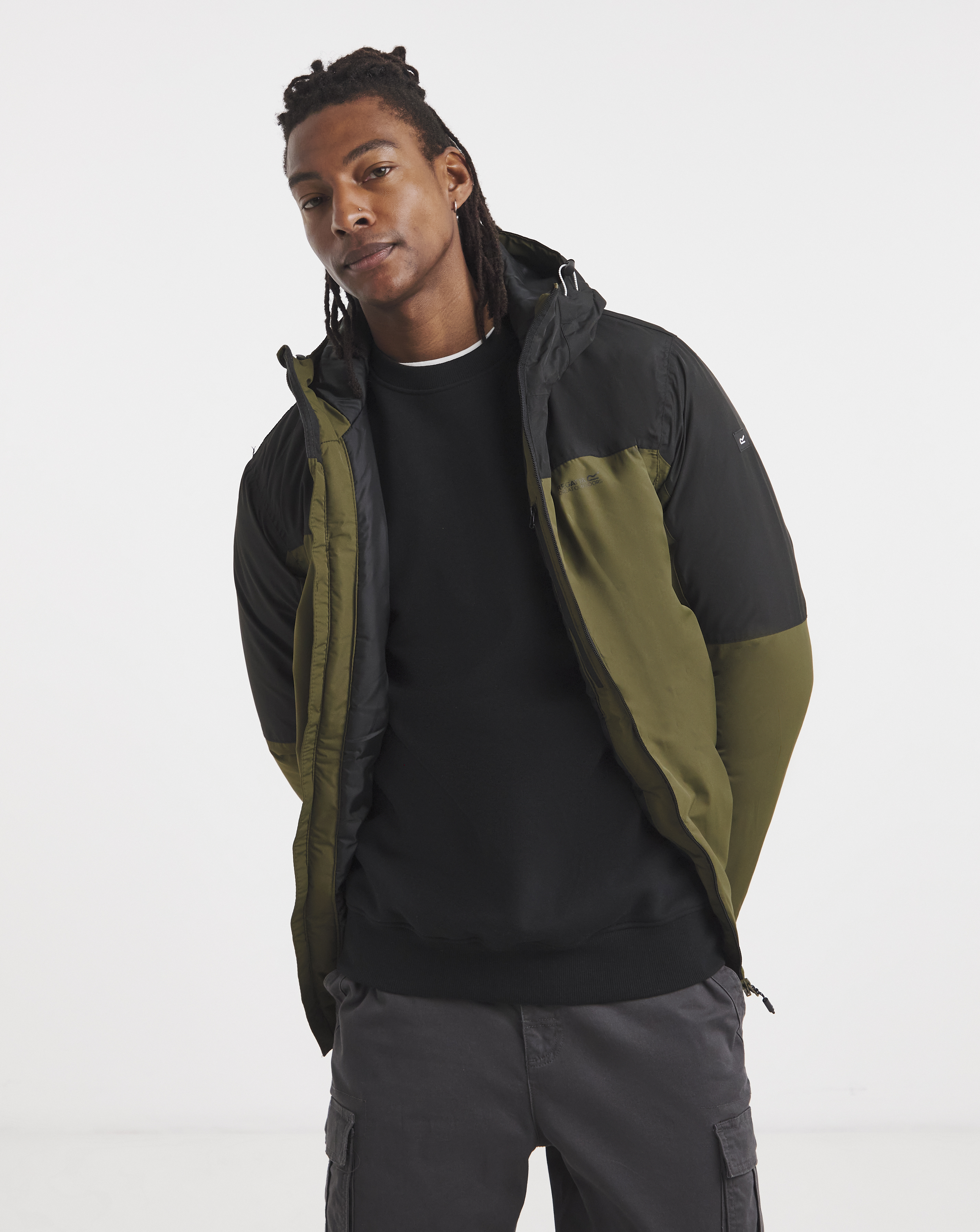 Regatta Thornridge Coat