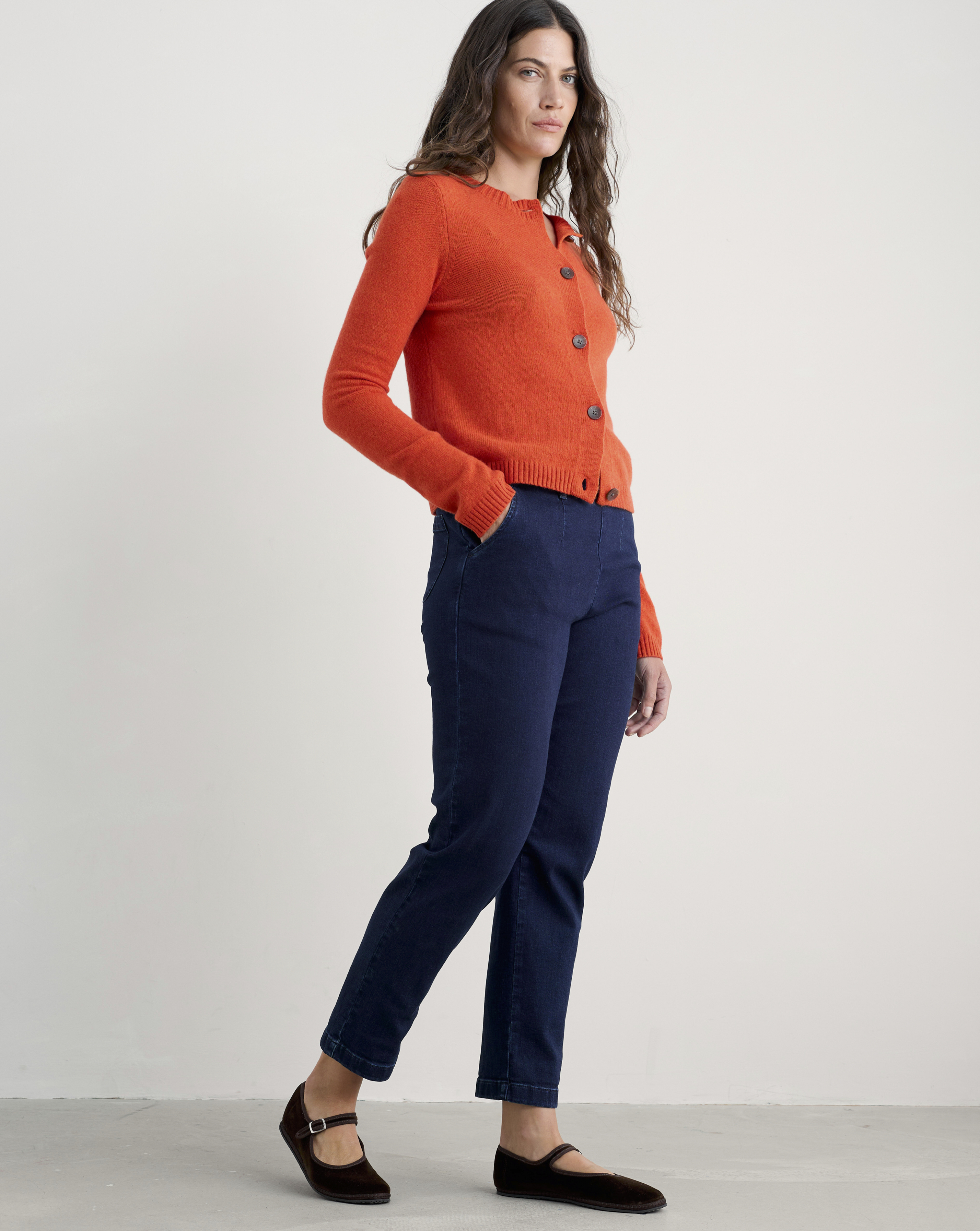 Seasalt Cornwall Trouser