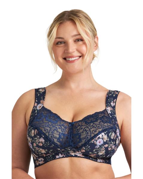 Miss Mary Fauna Bra