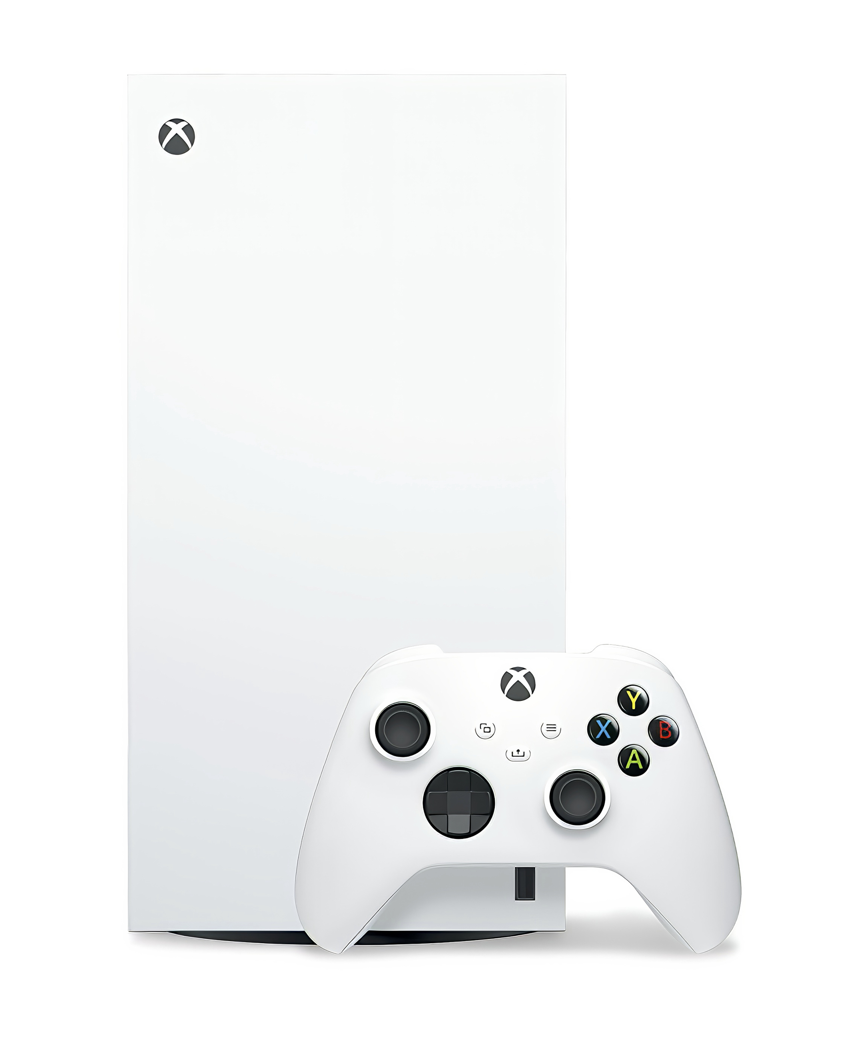 Xbox Series X 1TB All-Digital - White