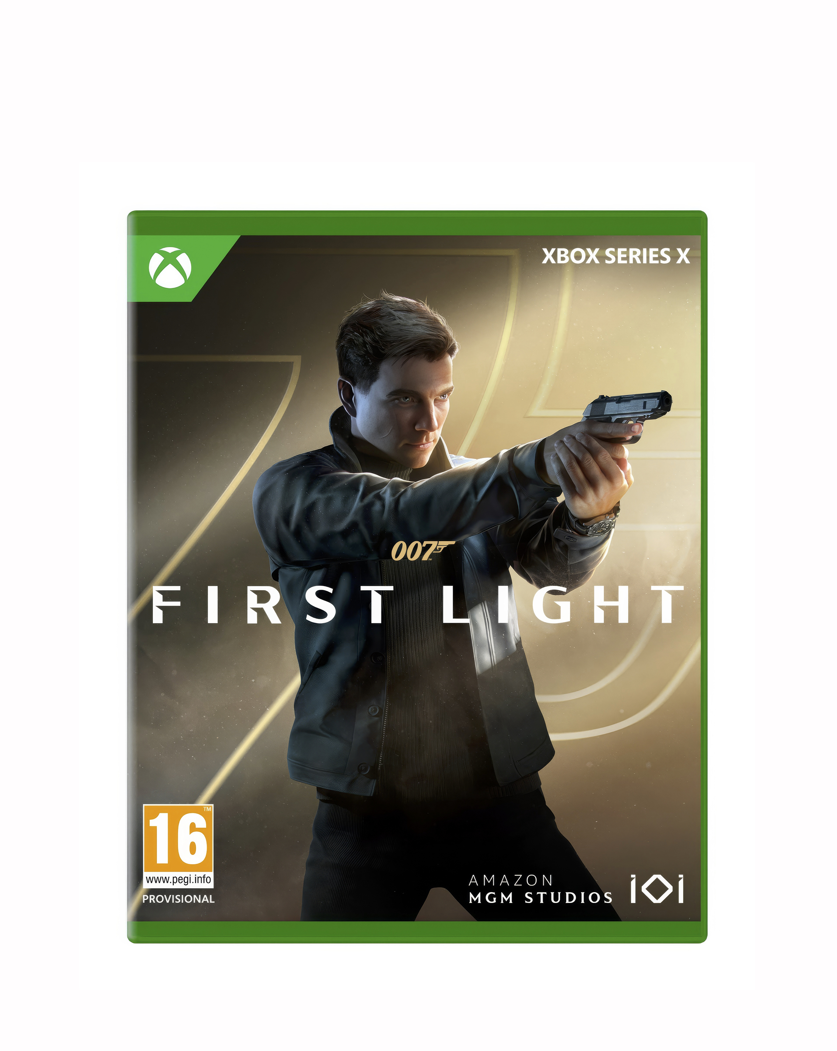 007 First Light (Xbox)