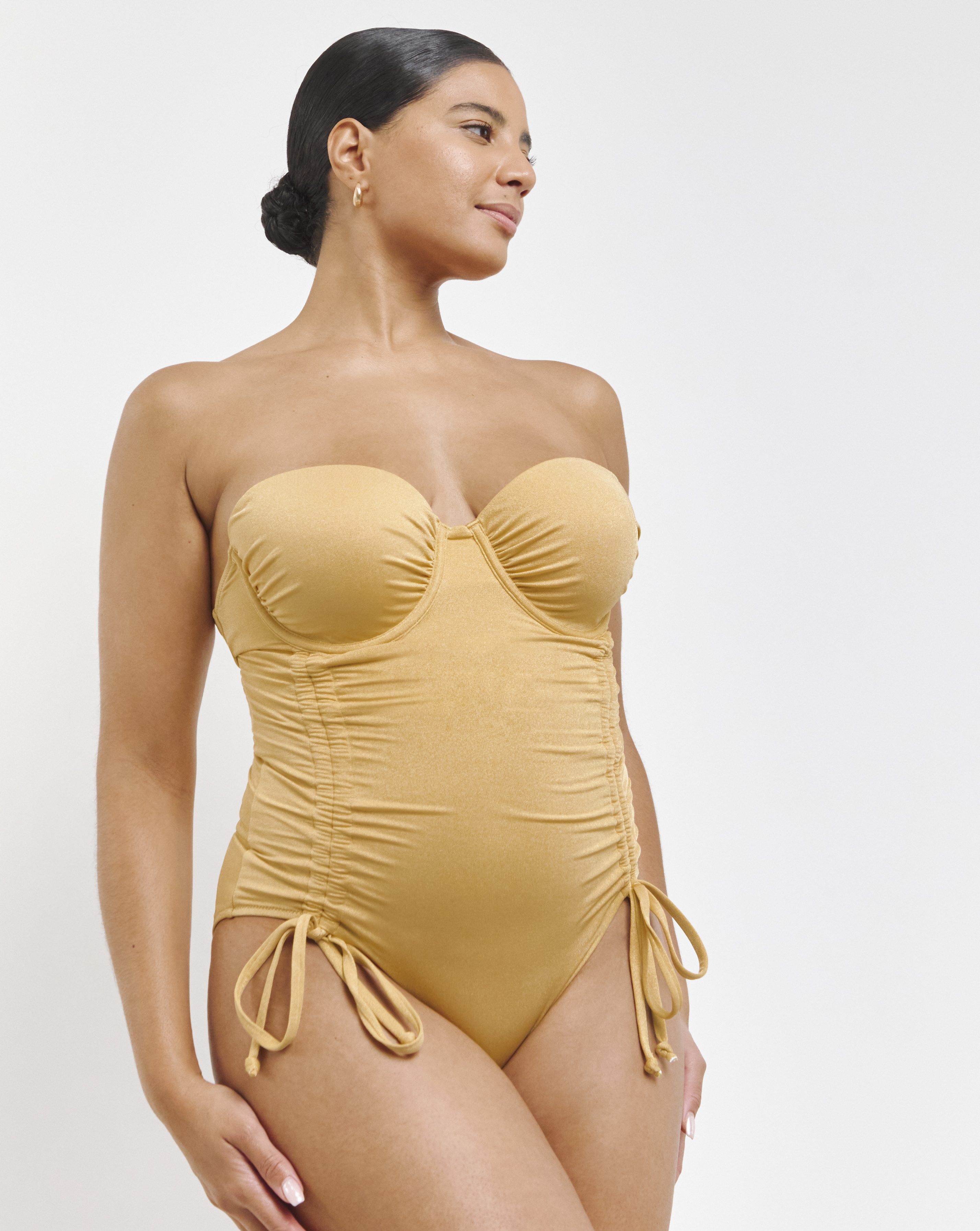 Figleaves Curve Cancun Swimsuit