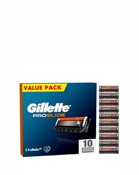 Gillette Proglide Blades 10 Pack