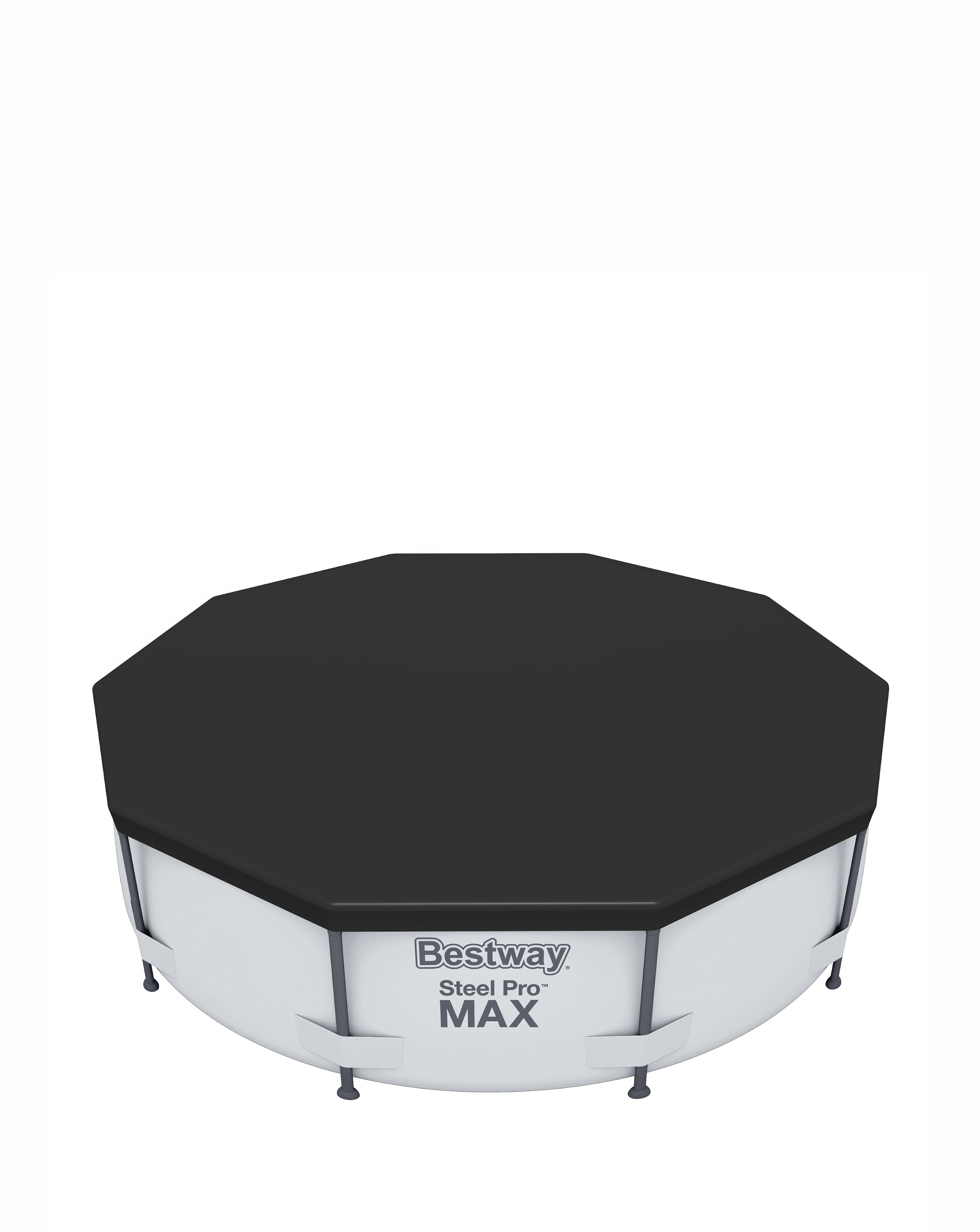 Bestway 10ft Fast Set Pool Cover