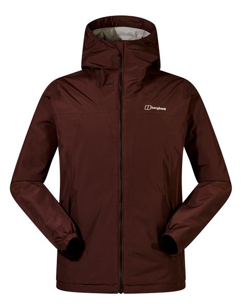 Berghaus Deluge Pro 3.0 Insulated Jacket