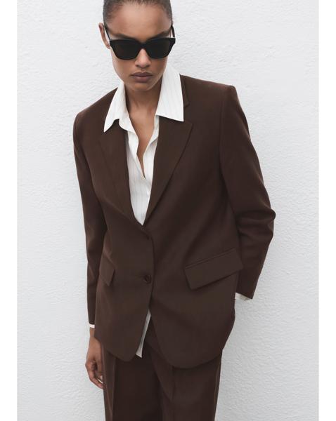 MANGO BLAZER VERONA
