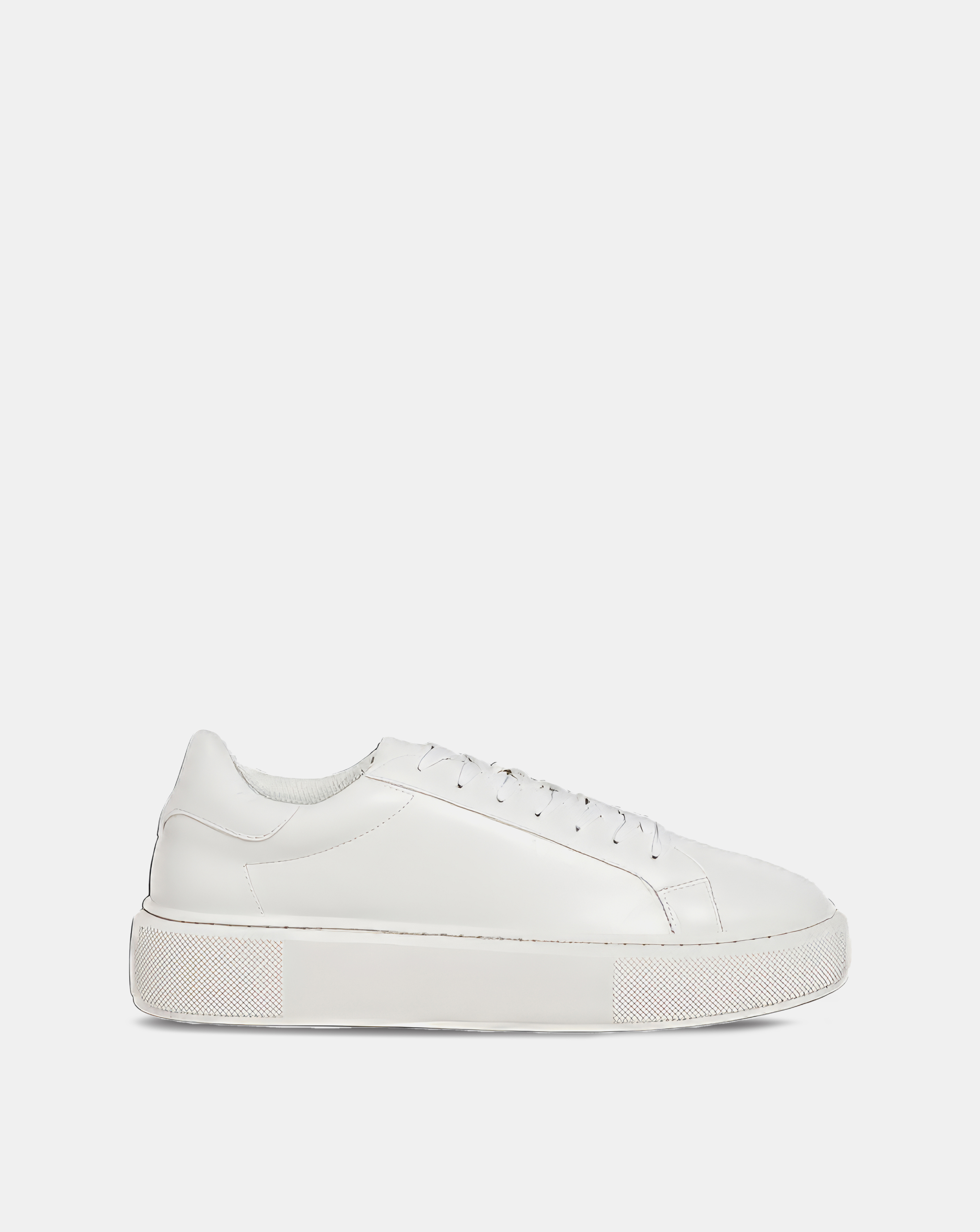 Jack & Jones Aspire Cupsole PU Trainer