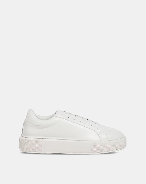 Jack & Jones Aspire Cupsole PU Trainer