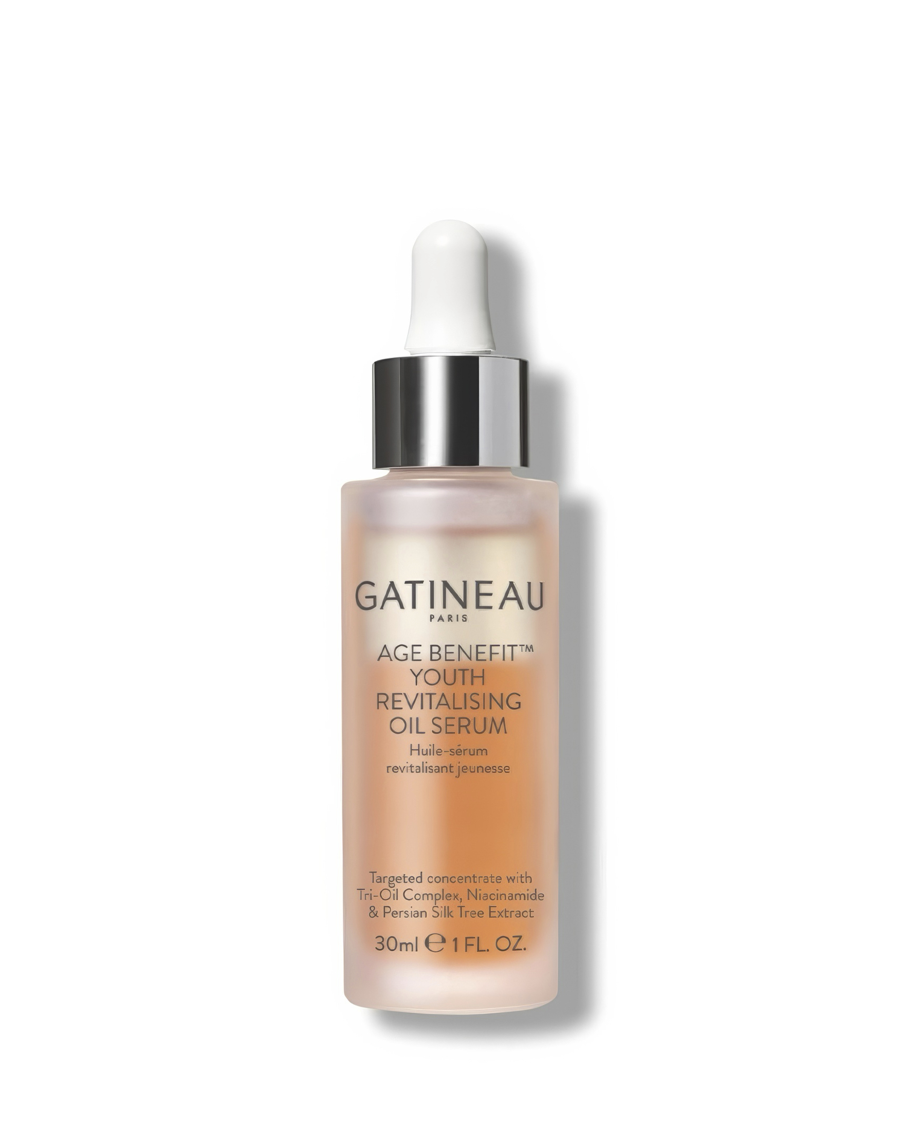 GATINEAU Youth Age Oil Serum 30ml