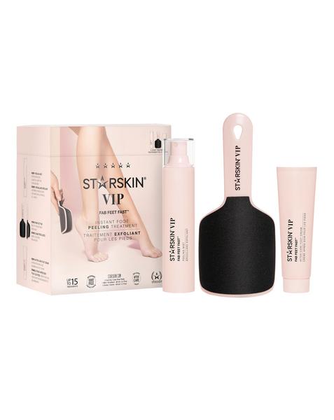 STARSKIN Fab Feet Fast