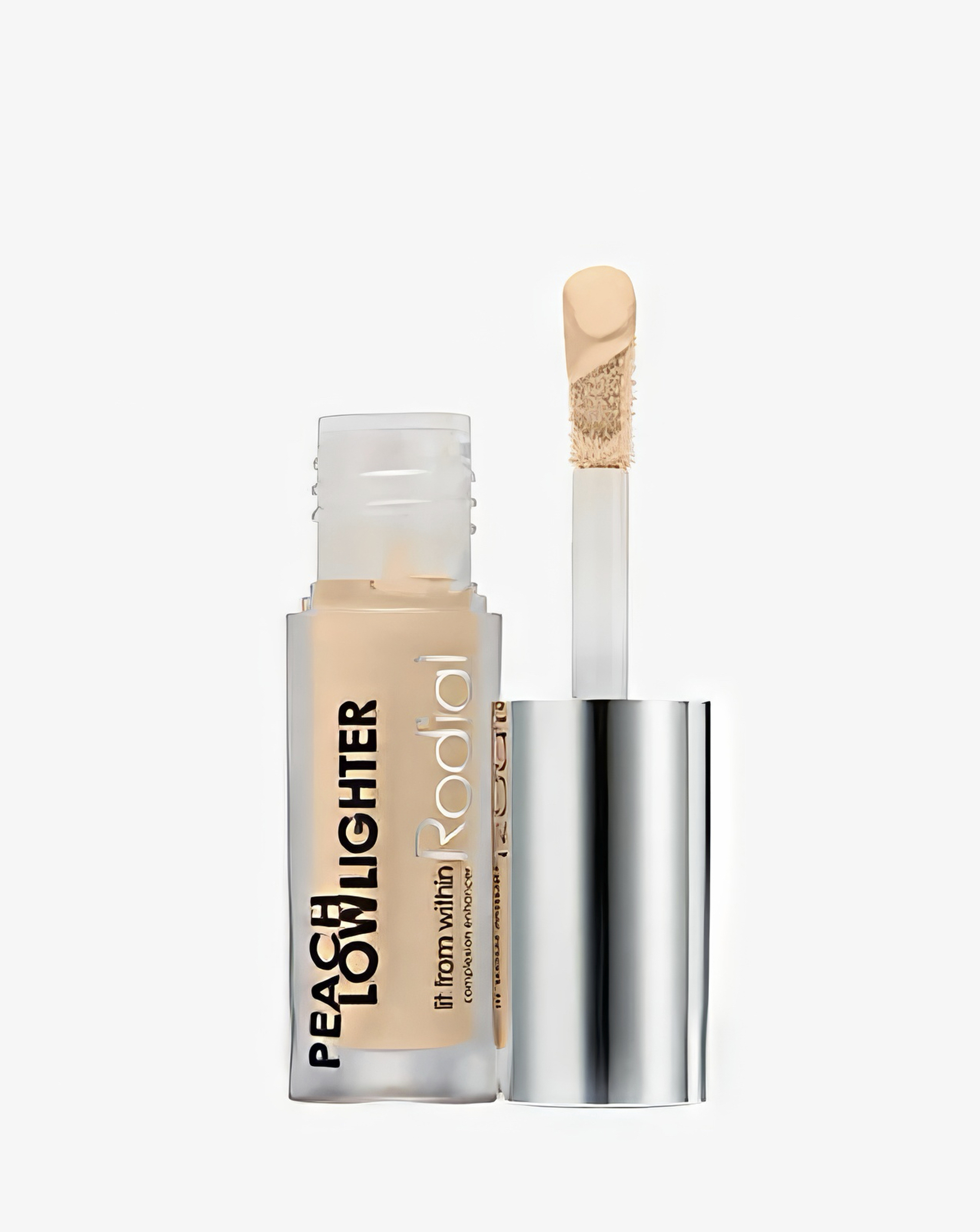 Rodial Peach Deluxe Lowlighter