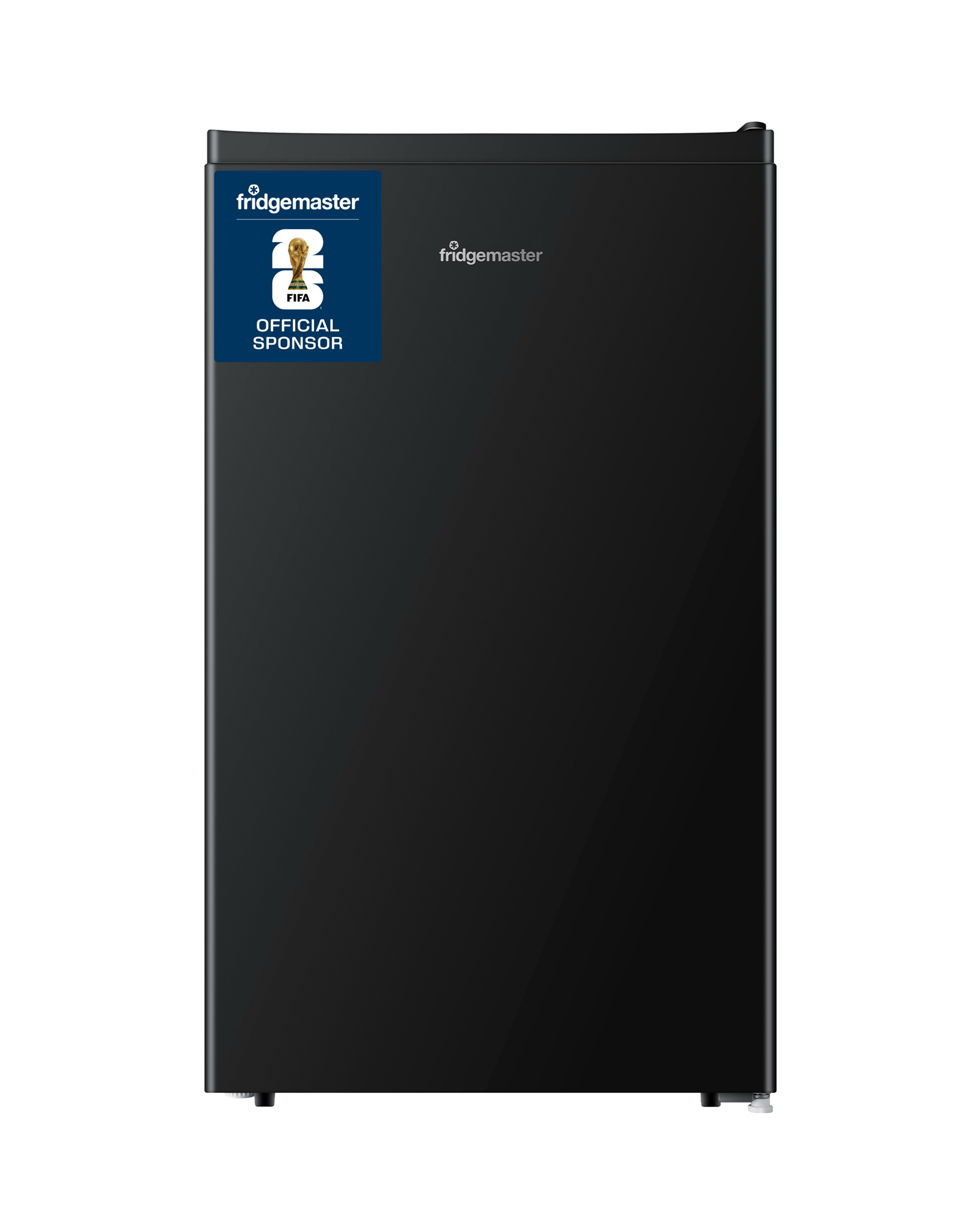 Fridgemaster MUR4894EB High Fridge