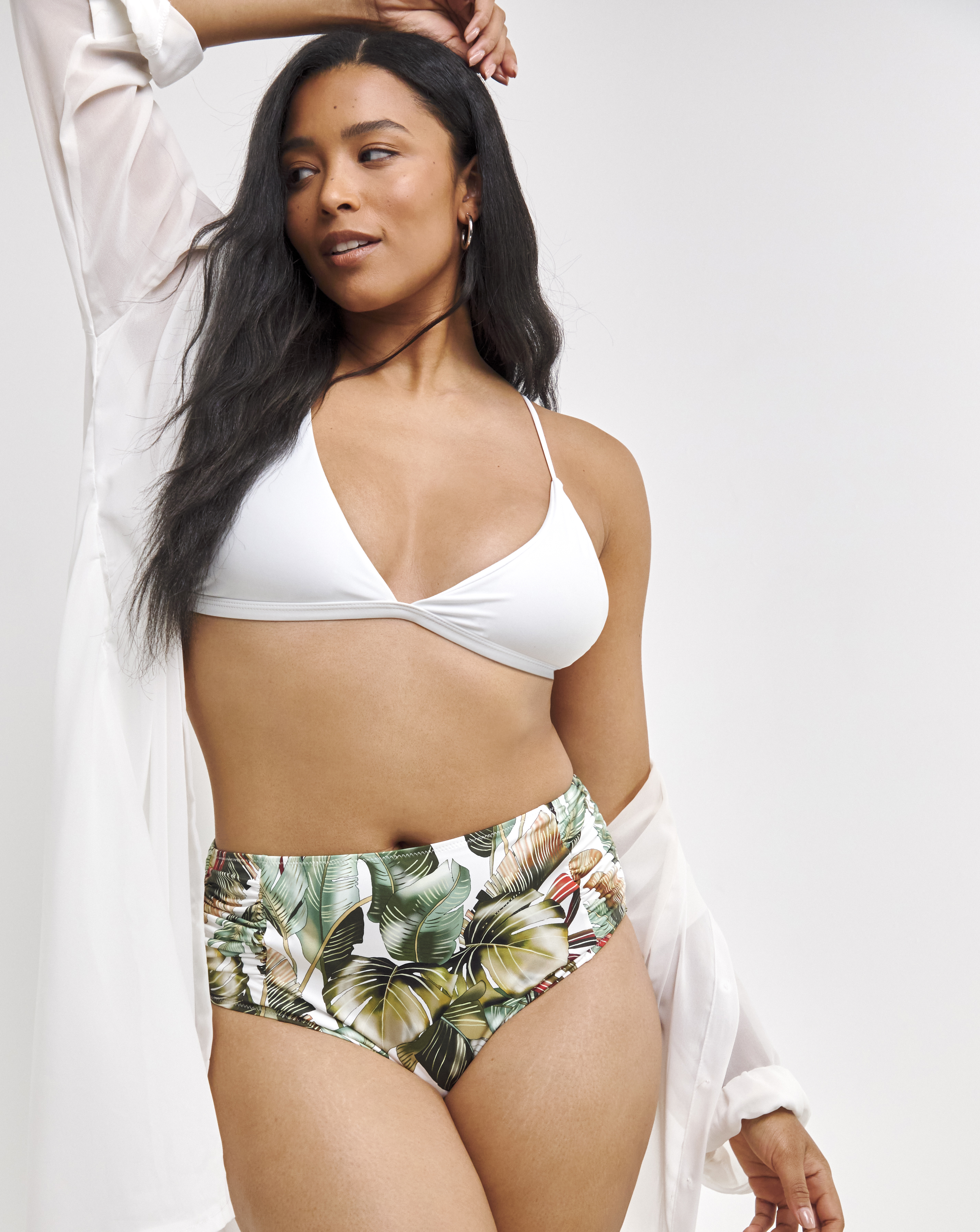 Fantasie Kinabalu Full Bikini Brief