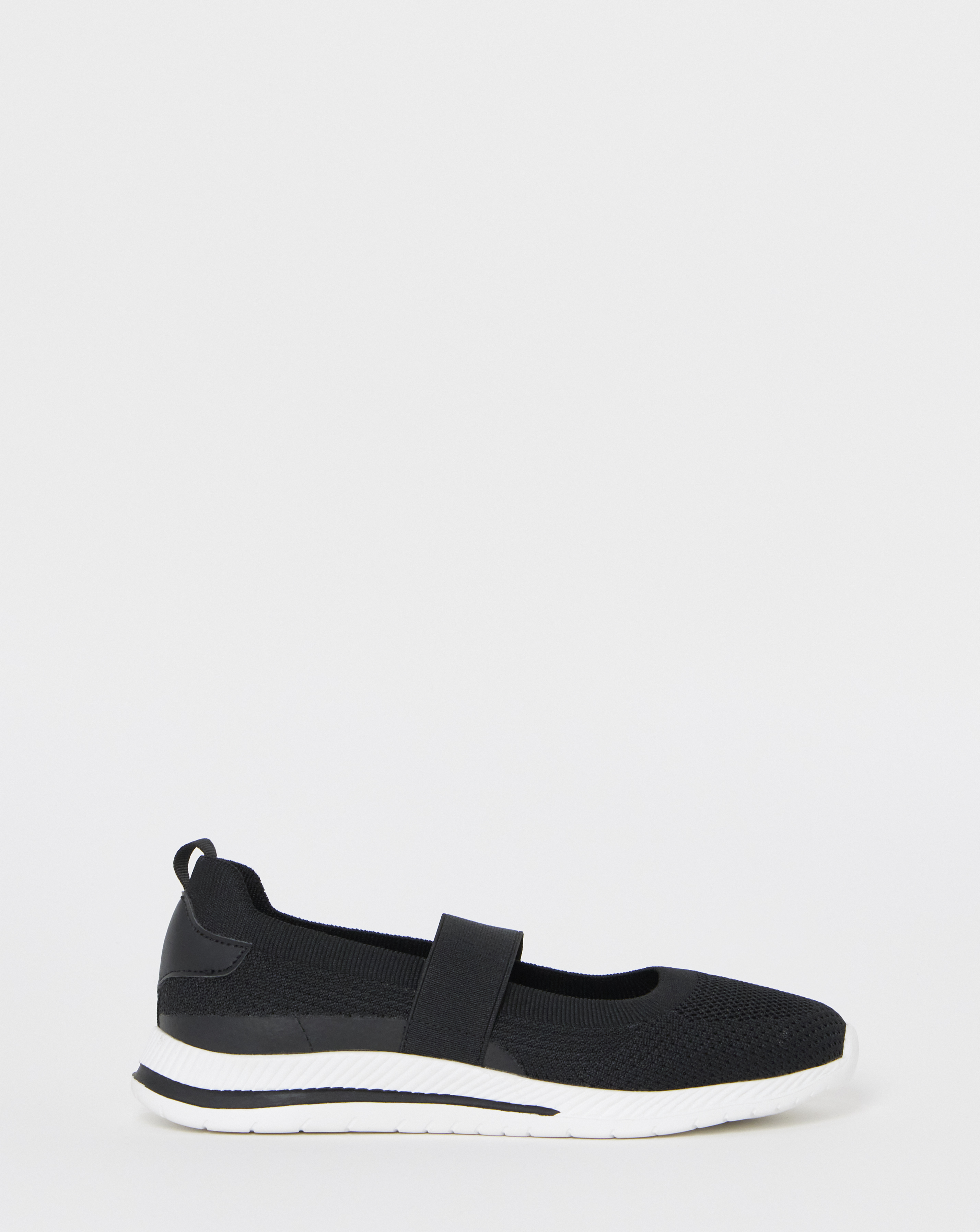 Cushion Walk Mary Jane Shoes E Fit