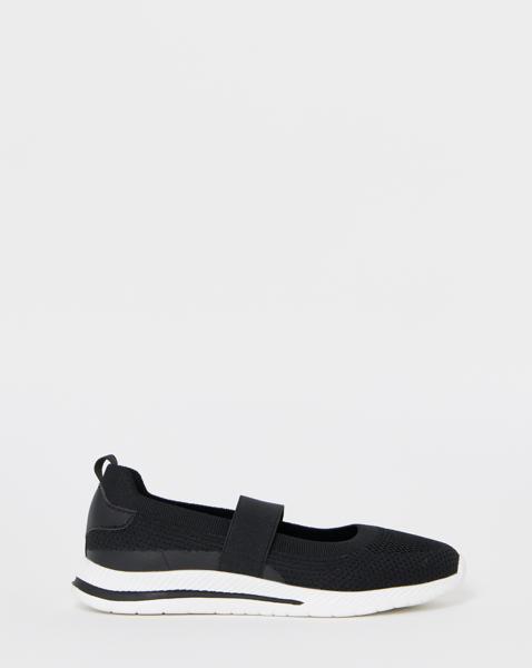 Cushion Walk Mary Jane Shoes E Fit