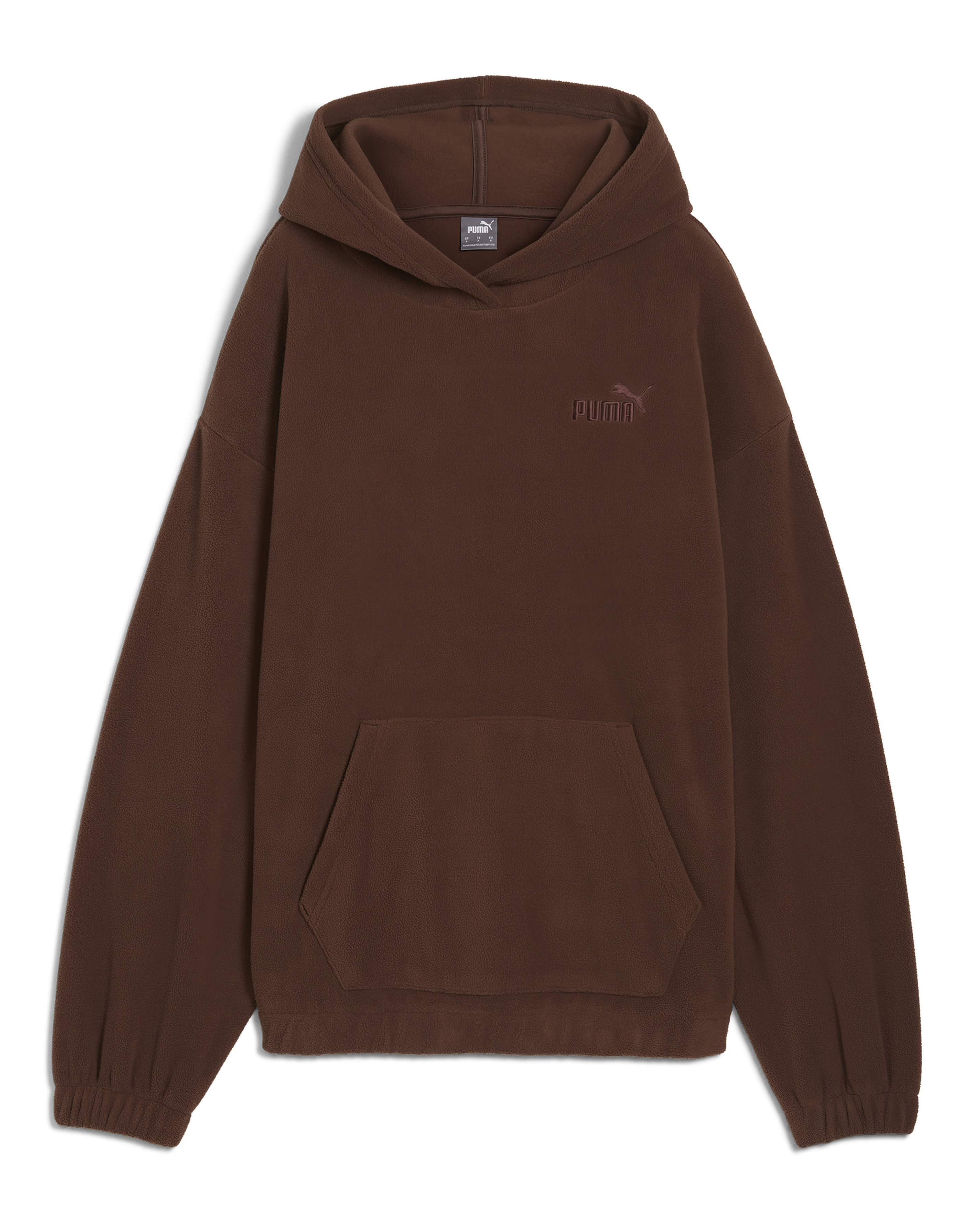 PUMA Essentials Winterized Hoodie