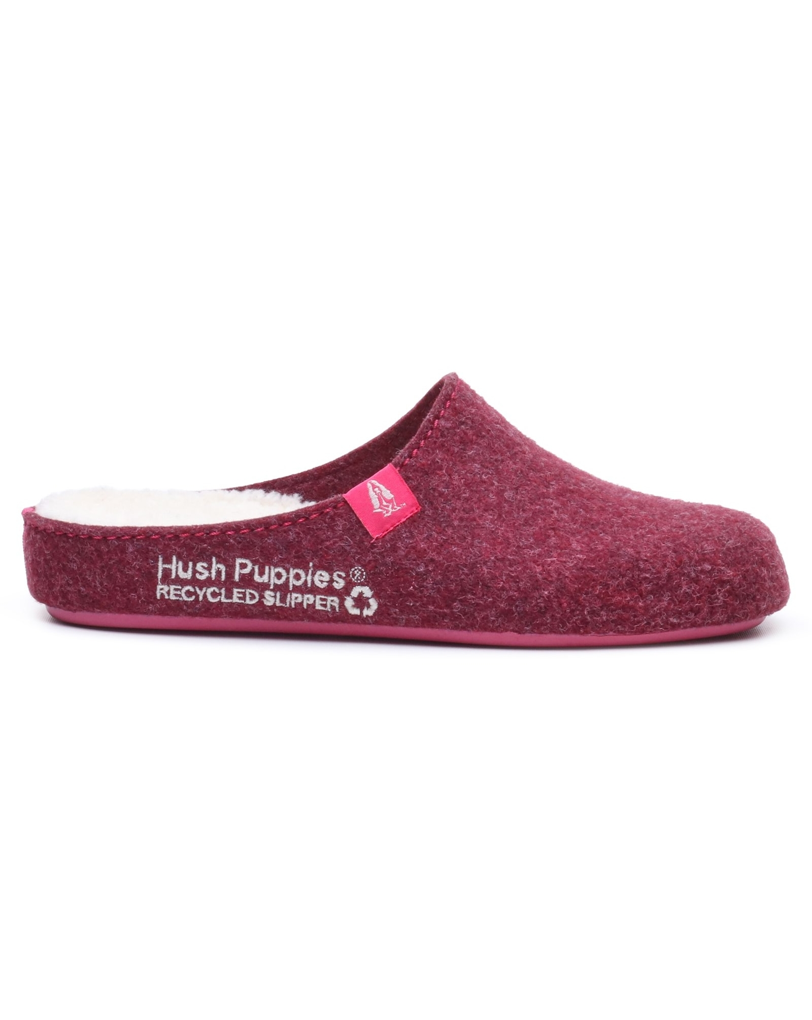 Hush Puppies The Good Slipper