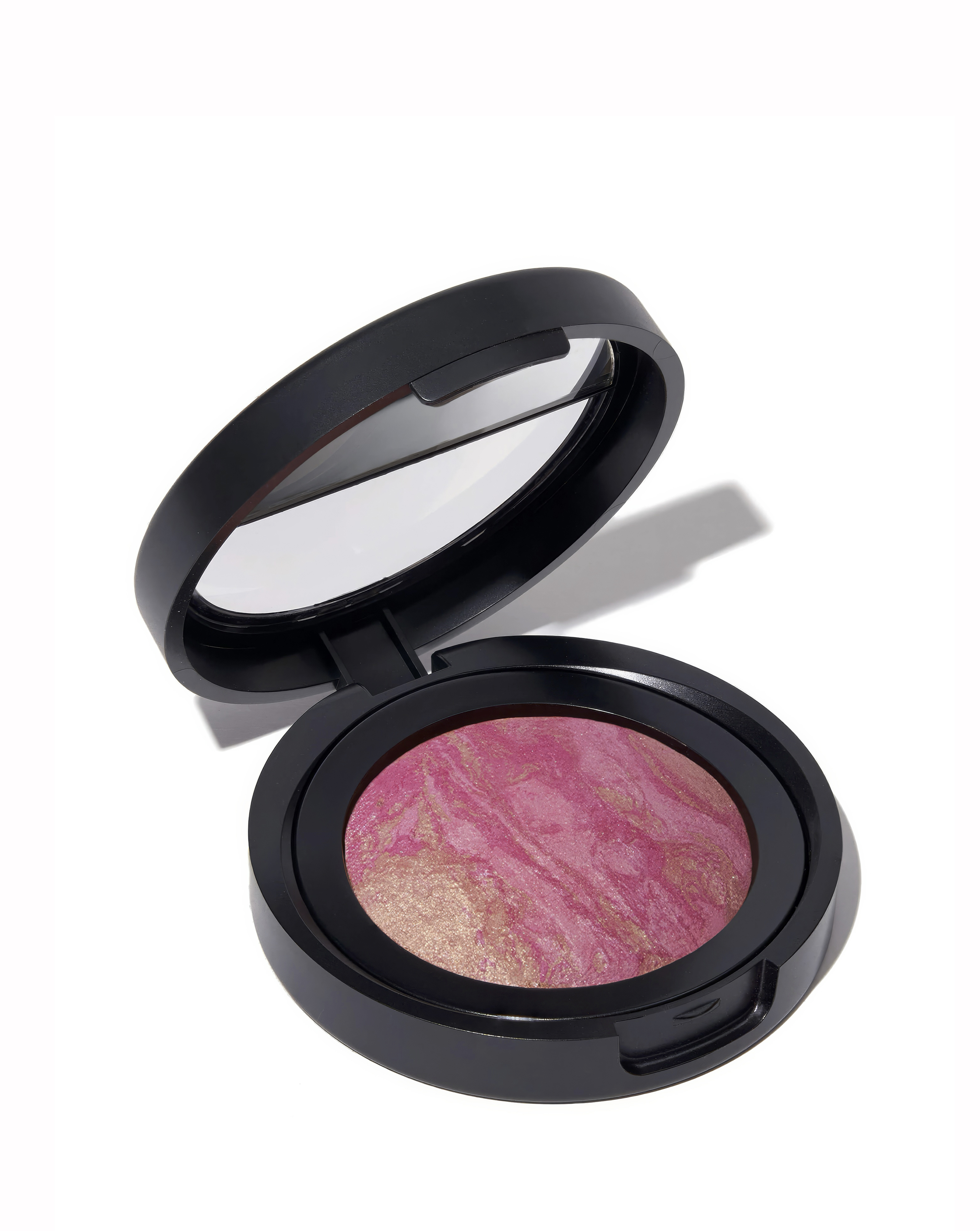 Laura Geller Baked Blush Sunlit Rose