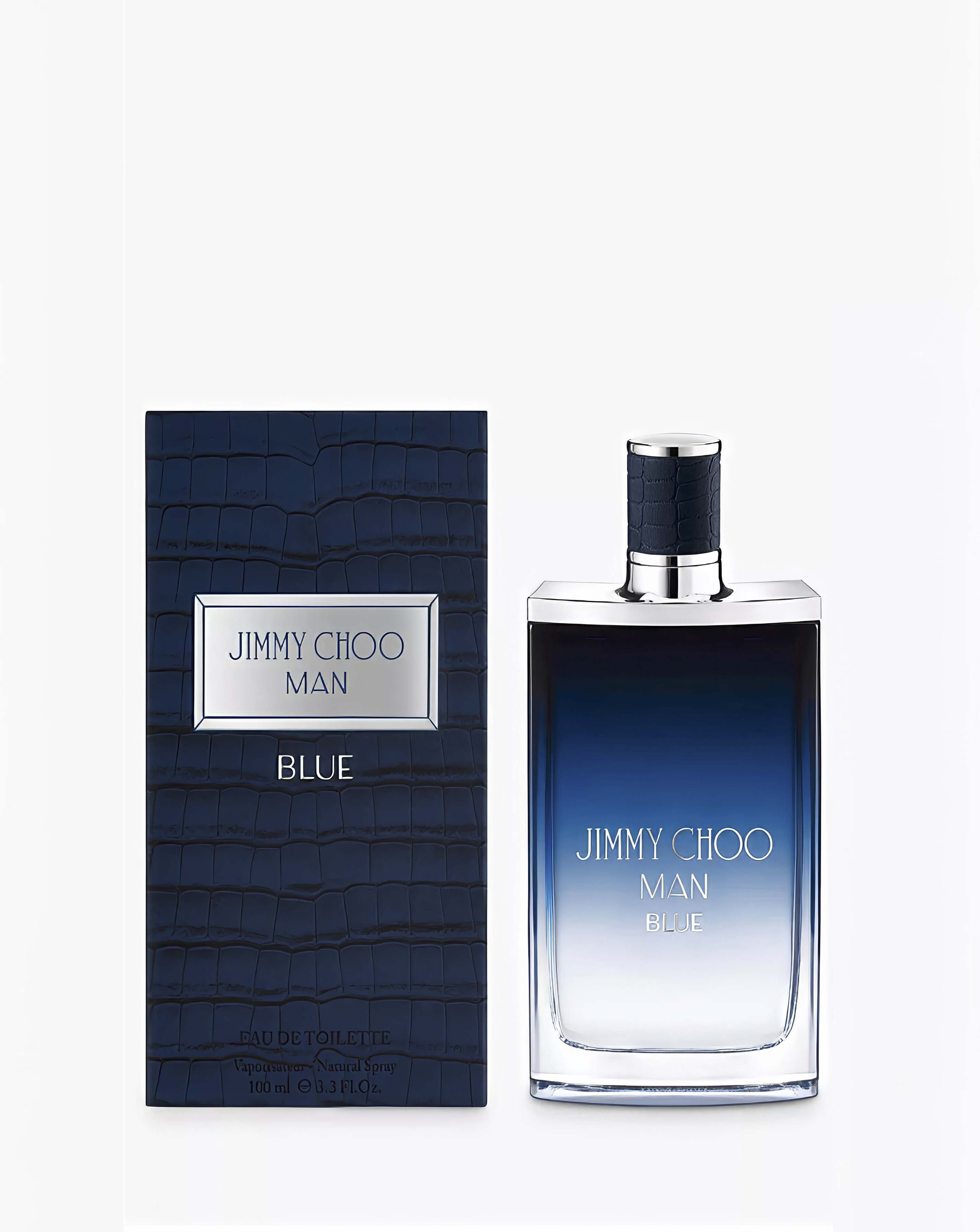 Jimmy Choo Man Blue EDT 30ml