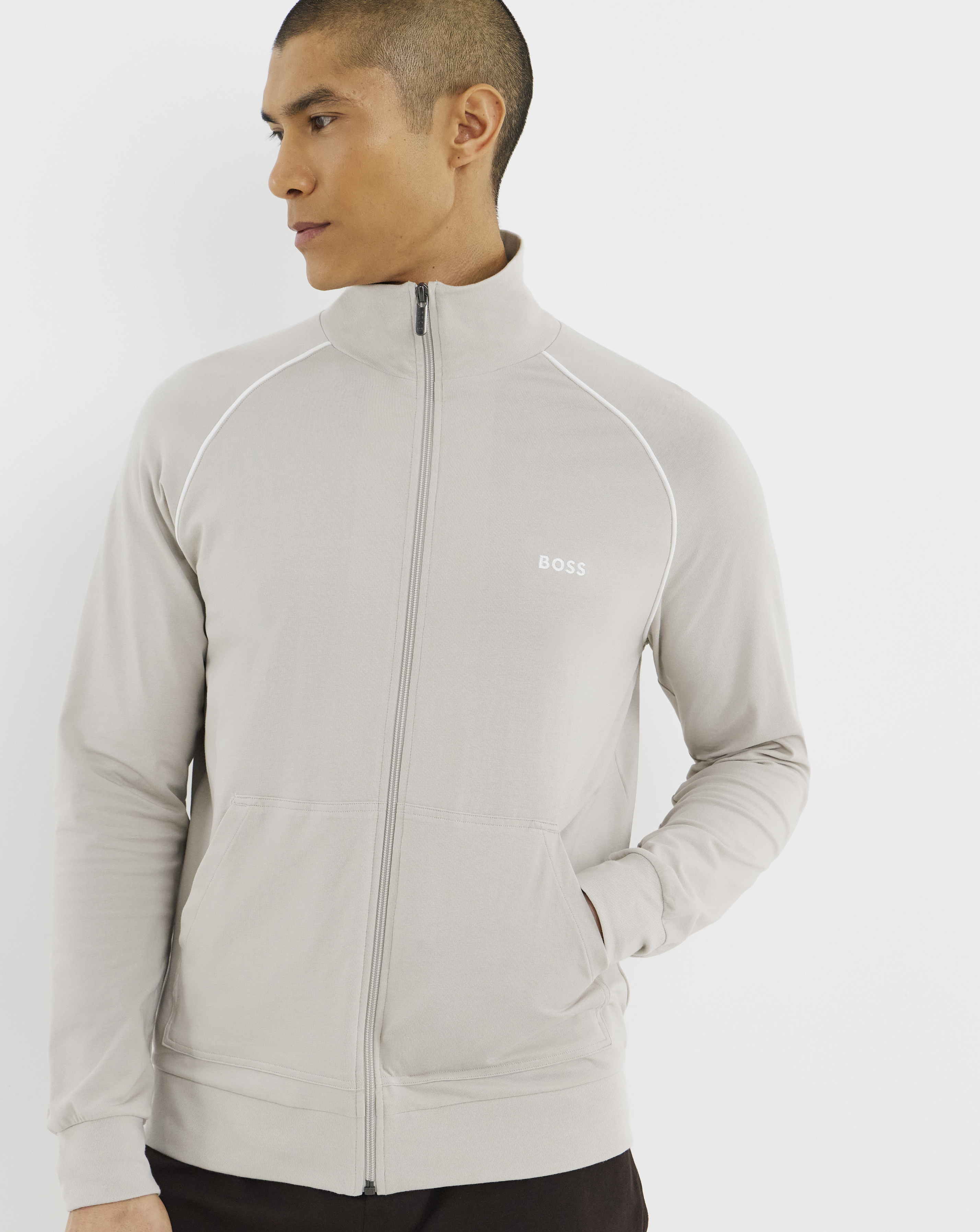 BOSS Mix & Match Jacket