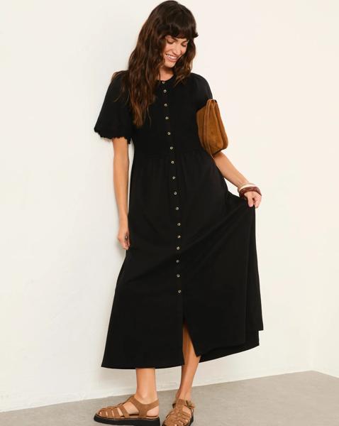 FatFace Fleur Midi