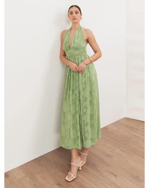 Anaya Floral Dress