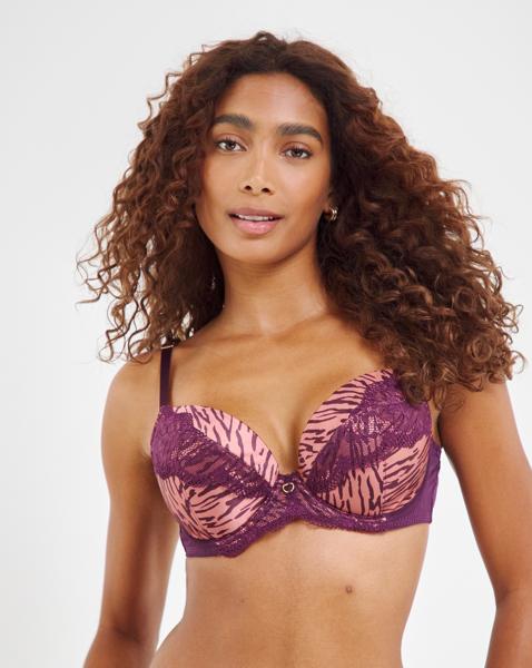 Ann Summers Infatuation DD Plus Bra