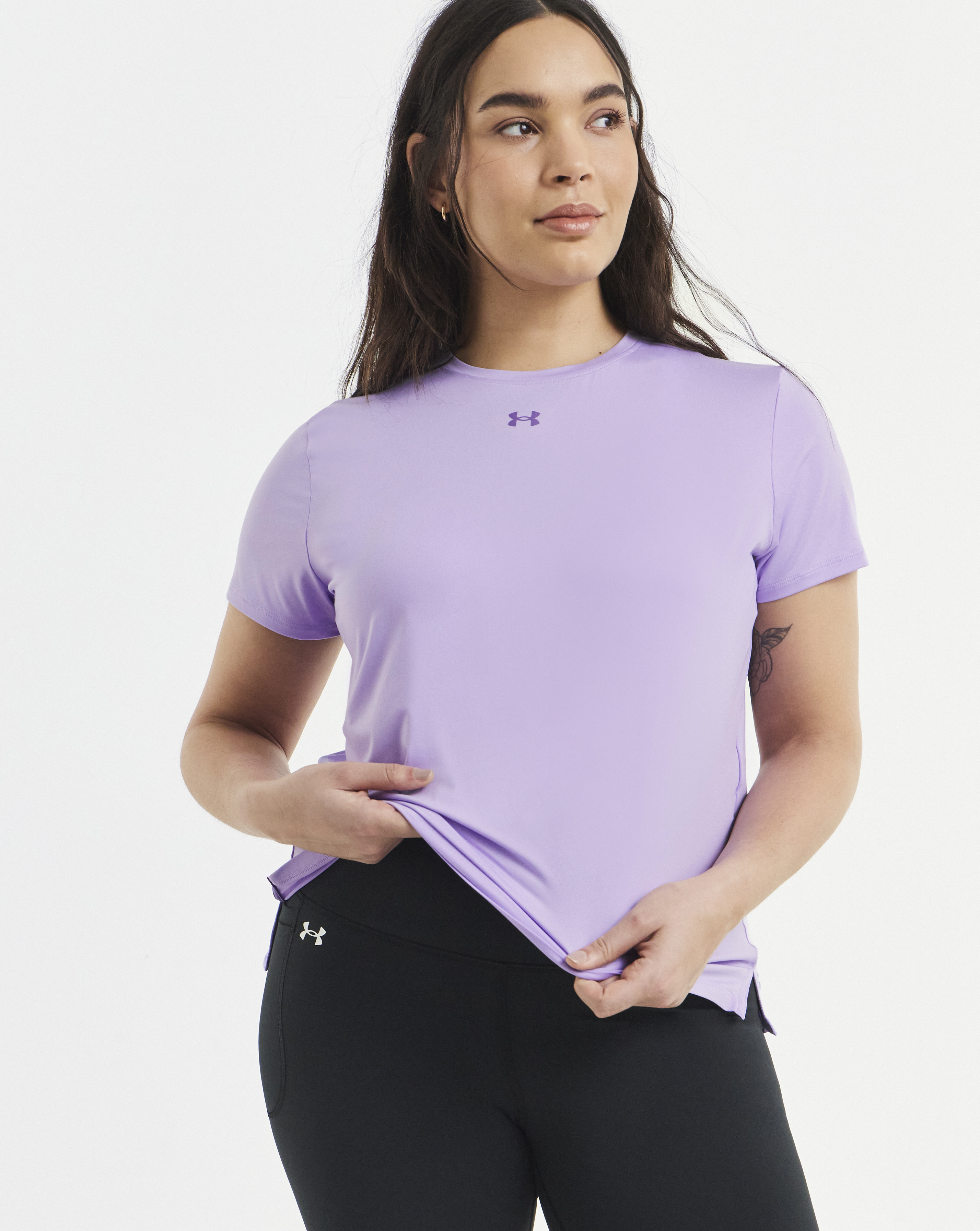 Under Armour Vanish Short Sleeve T-Shirt