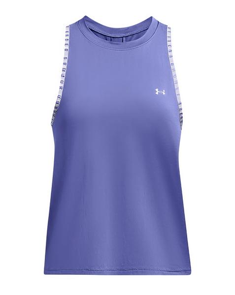 Under Armour Knockout Novelty Tank