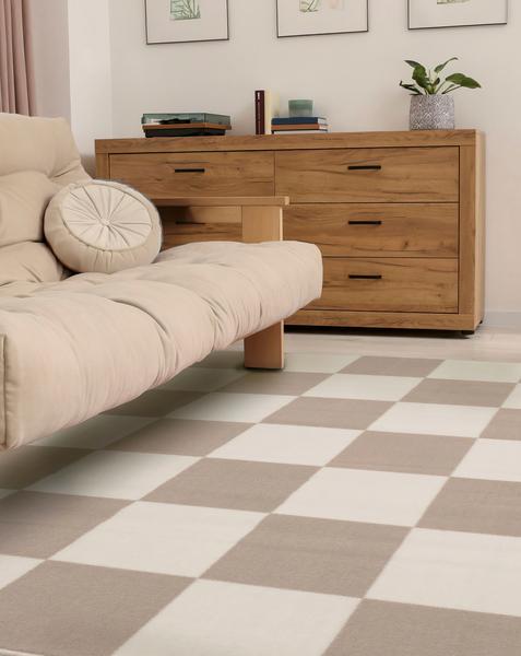 Maestro Chequerboard Rug