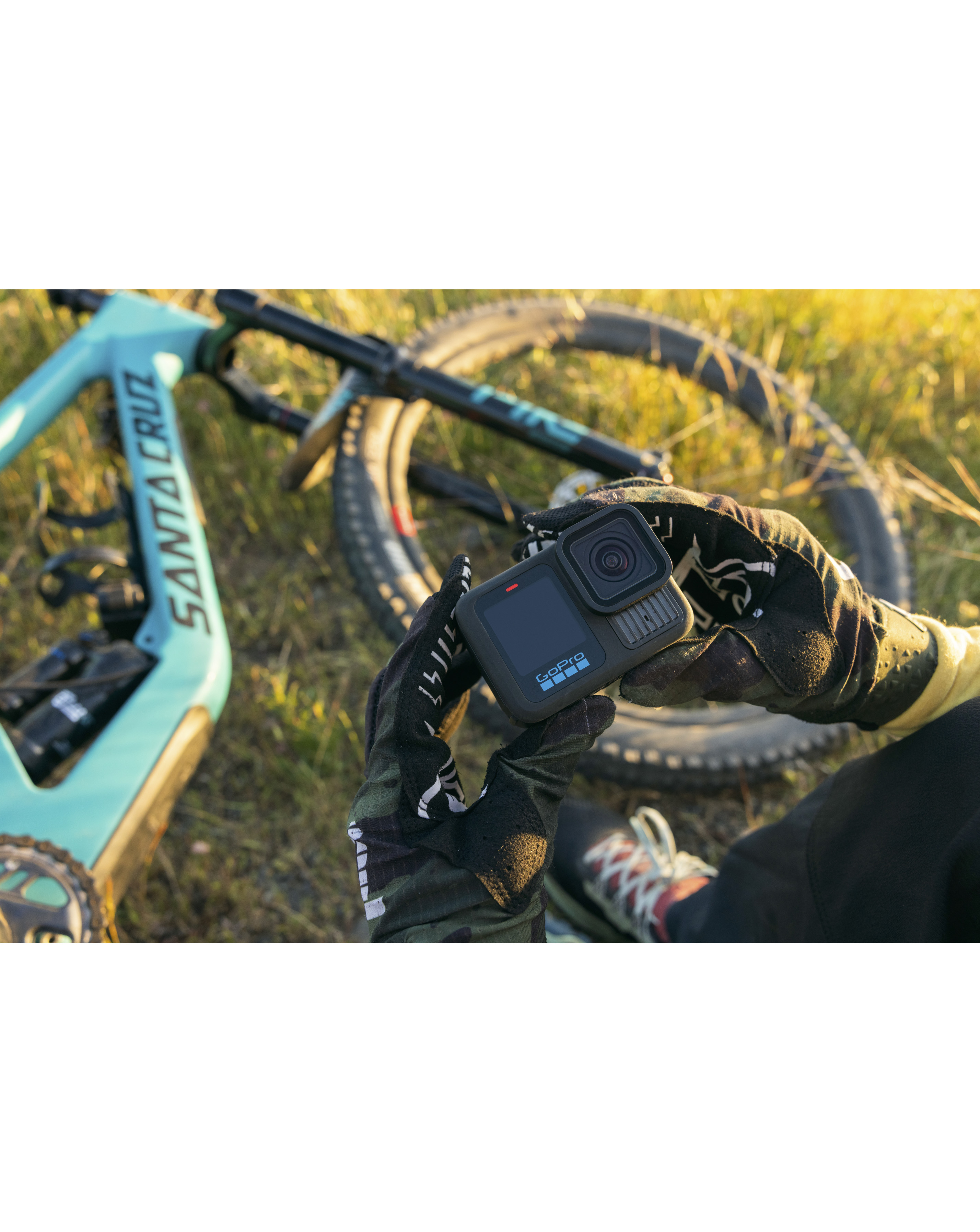 View 4 of GoPro HERO13 Action Camera