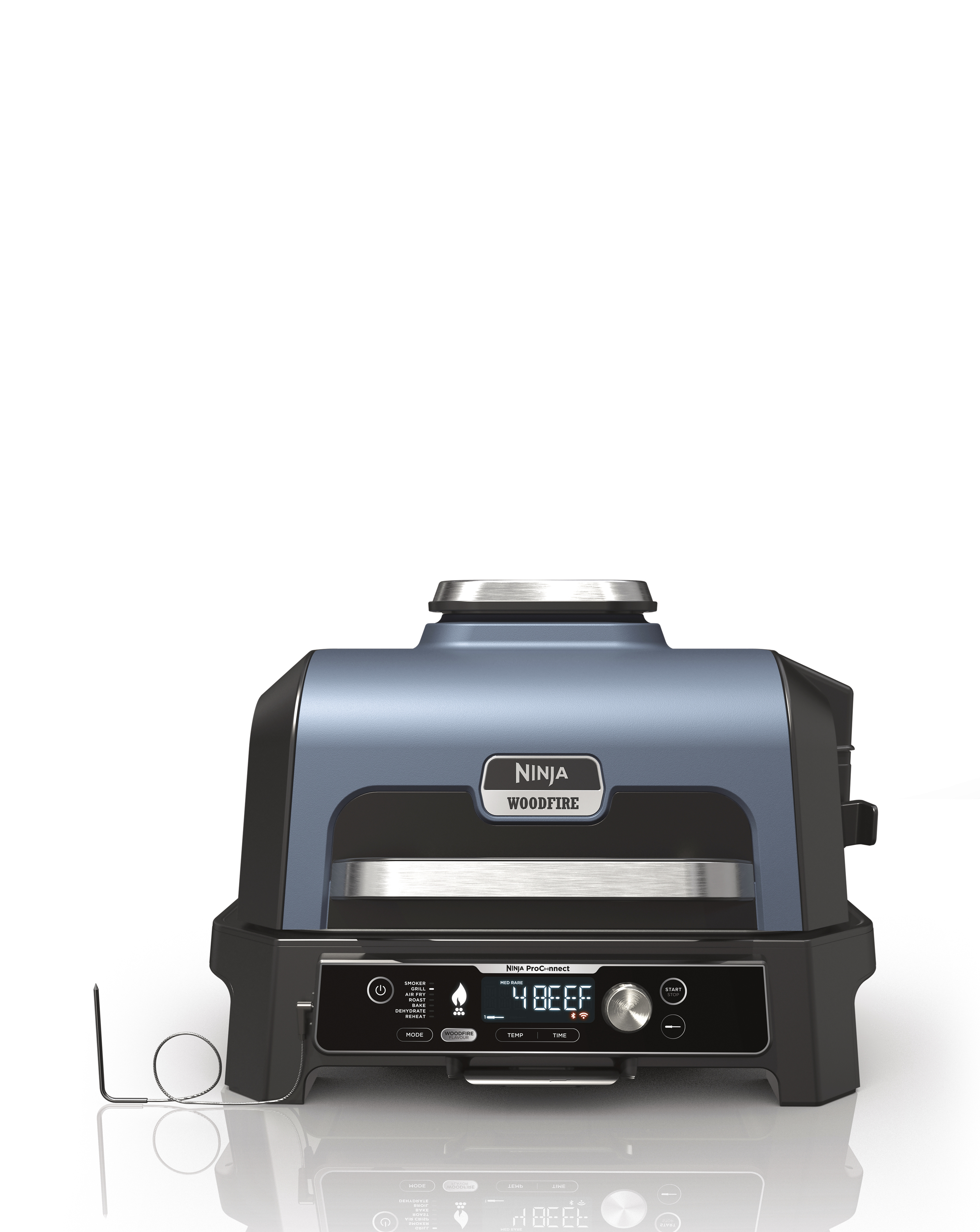 Ninja Woodfire OG901UK BBQ
