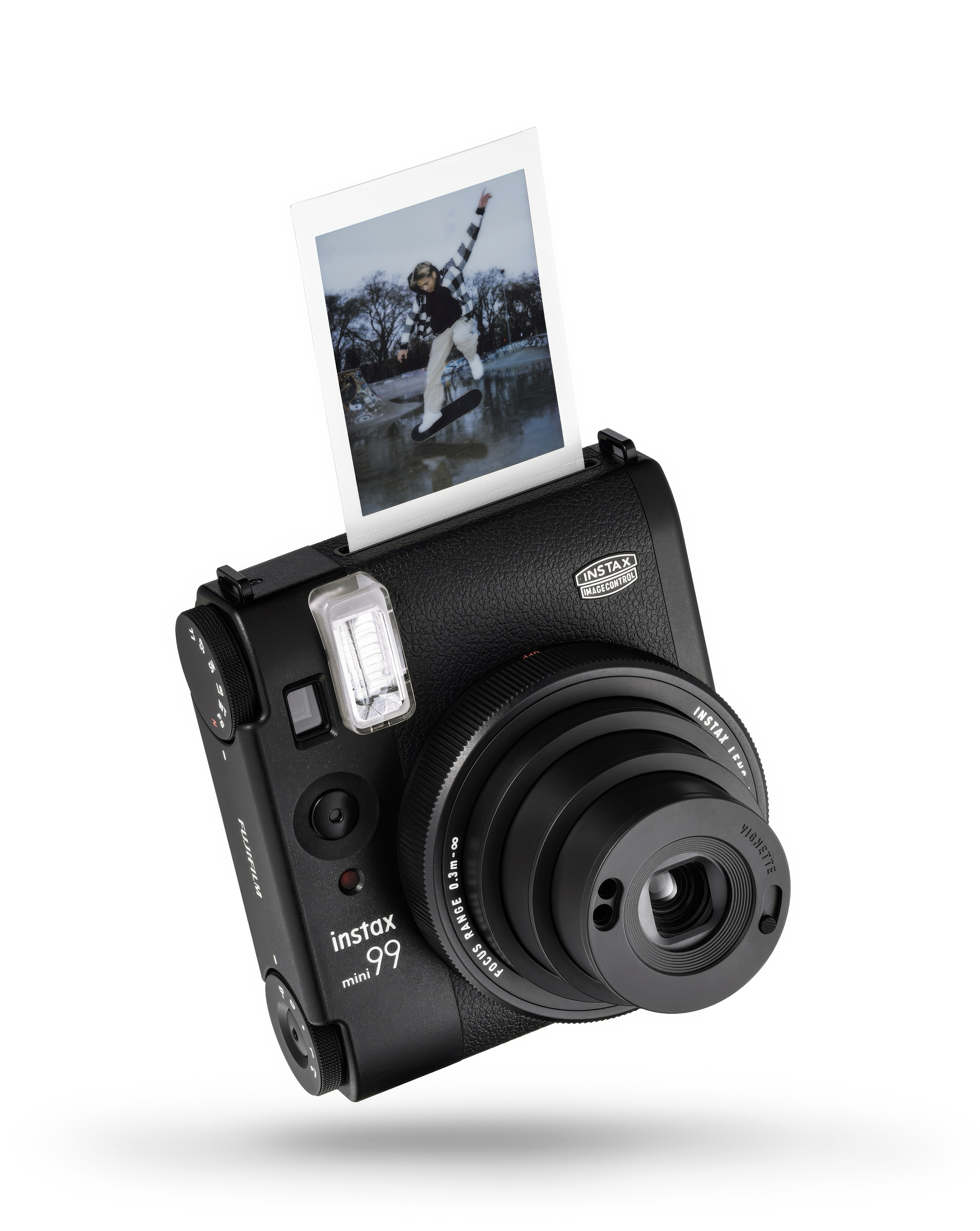 View 3 of Instax Mini 99 Instant Camera + 20 Shots