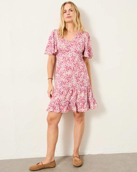 FatFace Grace Dress