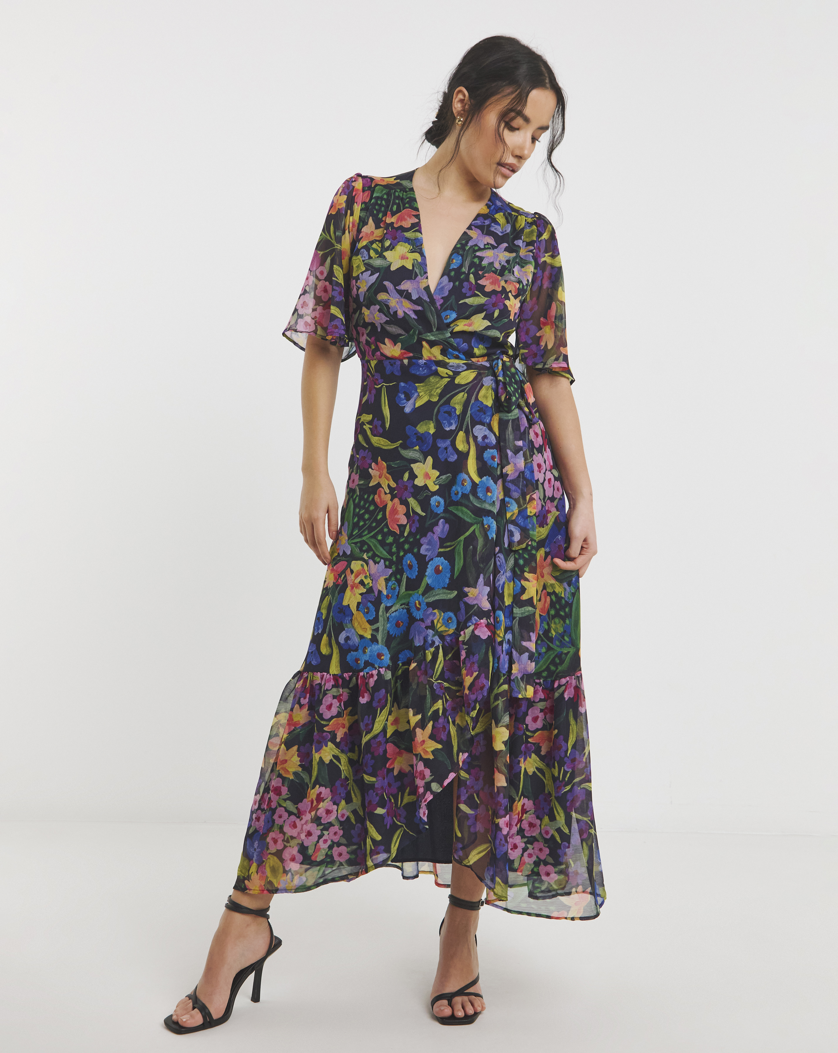 Hope & Ivy Nesta Maxi