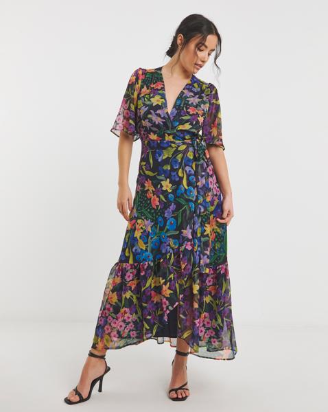 Hope & Ivy Nesta Maxi