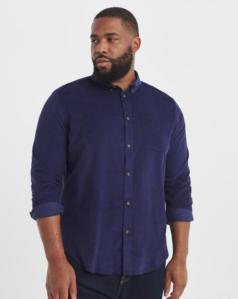 Cord Shirt